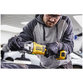 DeWALT - Akku-Rotationspolierer DCM849N-XJ, 18 V, Basisversion