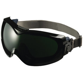Honeywell - Vollsichtbrille DURAMAXX™, grau/IR 5