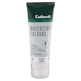 atlas® - Waterstop Lederpflegecreme Schwarz