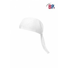 BP® - Bandana 1590 400 weiß, Einheitsgröße