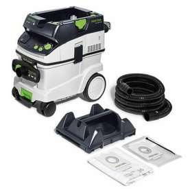 Festool - Absaugmobil CTL 36 E AC-PLANEX CLEANTEC