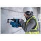 Bosch - Akku-Bohrhammer mit SDS plus GBH 18V-28 C, L-BOXX 238, L-BOXX-Einlage (0611920001)