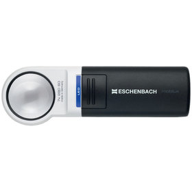 ESCHENBACH - Leuchtlupe mobilux 7x LED D35mm