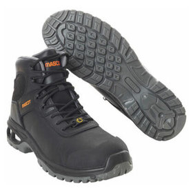 MASCOT® - Sicherheitsstiefel FOOTWEAR ENERGY, Schwarz, Größe 1040