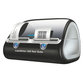 DYMO® - Etikettendrucker LabelWriter 450 Twin Turbo S0838870 schwarz