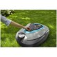 GARDENA - Mähroboter smart SILENO+ 2.000 m² Set