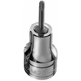 Facom - Schraubendreheinsatz 1/2" Torx T56 SXM.55