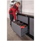 VIGOR® - Schubladen-Unterschrank ∙ 2 Schubladen ∙ V6000-029