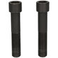 KSTOOLS® - Befestigungsschrauben, lang, M16x1,5, Länge 96 mm, 2er Pack