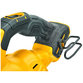 DeWALT - Akku-Staubsauger DCV501LN-XJ, 18V, L-Klasse Basisversion