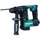 Makita® - Akku-Bohrhammer SDS-plus DHR171Z, Solo-Version