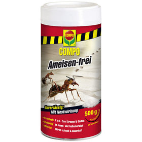 COMPO-SANA - Ameisen-frei 500 g