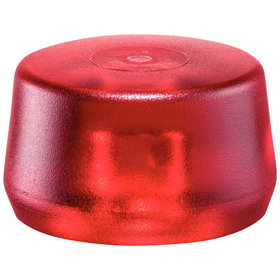 HALDER - BASEPLEX-Einsatz, Celluloseacetat, rot | D=25 mm | 3966.025