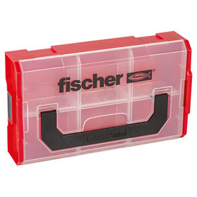 fischer - FIXtainer leer