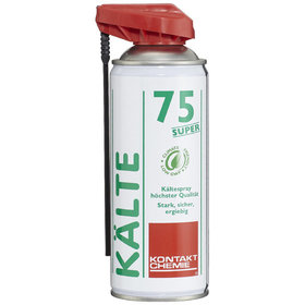 CRC® - KÄLTE 75 SUPER 400ml Spraydose