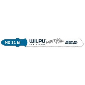 WILPU - Stichsägeblatt Einnockenschaft T-Aufnahme MG 11 bi 5 Stück