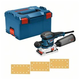 Bosch - Schwingschleifer GSS 230 AVE, in L-BOXX (0601292801)