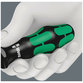 Wera® - Schraubendreher-Set 367/7 HF für TORX® 7-teilig im Kunststoffhalter TX8 - TX30