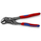 KNIPEX® - 86 02 250 SB Zangenschlüssel schwarz atramentiert 250mm