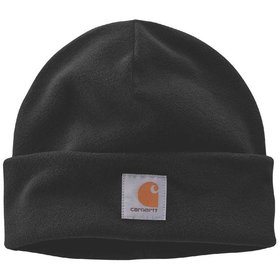 carhartt® - Fleece-Beanie FLEECE BEANIE, black