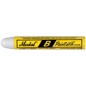 Markal® - B Paintstik gelb