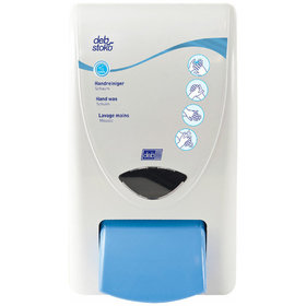 Deb Stoko® - Spender Cleanse Washroom 2000 für 2 Liter Kartusche