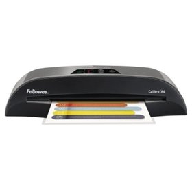 Fellowes - Laminiergerät Calibre 5740701 DIN A4 anthrazit