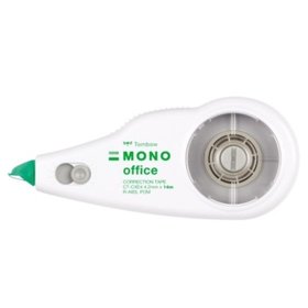 Tombow - Korrekturroller MONO office CT-CXE4 weiß