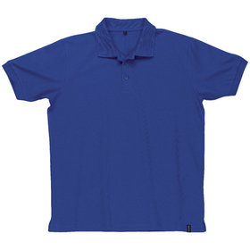 MASCOT® - Berufs-Poloshirt Soroni 50181-861, kornblau, Größe XS