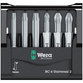 Wera® - Bit-Sortiment Bit-Check 6 Universal 2, 6-teilig