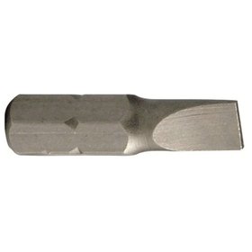 PROJAHN - 1/4" Bit L25mm Schlitz 6,5 x 1,2mm