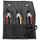 BESSEY® - Ideal-Scheren-Set in Rolltasche DSET15