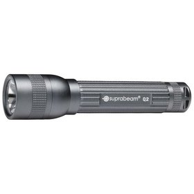suprabeam® - Taschenlampe Q2 40/200 Lumen