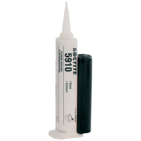 LOCTITE® - SI 5910 Silikon Flächendichtung Oxim Neutral, schwarz 50ml Tube