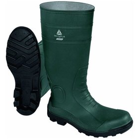 DELTAPLUS - Sicherheits-Gummistiefel Copper, S5 SRA, Größe 42