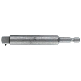 Facom - Steckschlüssel-Adapter 1/4" auf 3/8", lang EF.6JL