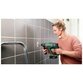 Bosch - Akku-Bohrhammer UniversalHammer 18V, im Karton (06039D6001)