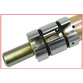 KSTOOLS® - Kupplungs-Zentrier-Werkzeug-Satz ø24,0 - 36,0mm mit Zentrierhülsen, 9-teilig