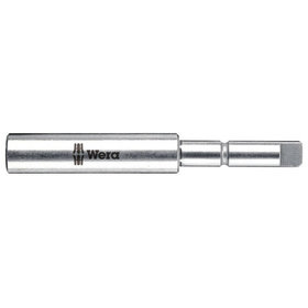 Wera® - Bithalter 899/8/1 ø7mm / 1/4" x 75mm
