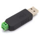 Raspberry - USB-RS485-Konverter Pi