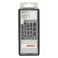 Bosch - Betonbohrer-Set Robust-Line CYL-5 5-teilig ø4 - 8mm (2608588165)