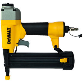 DeWALT - Druckluft-Kombinagler 2in1 DPSB2IN1-XJ, 35mm