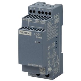 SIEMENS - Gleichstromversorgung REG 24V 31,2W 1,3A 85-264VUC geeignet für Reiheneinbau 2TE