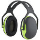 3M™ - PELTOR™ Kapselgehörschützer, 33 dB, Warnfarbe, Kopfbügel, X4A