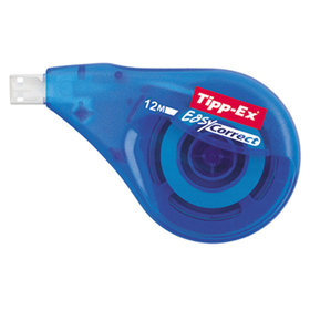 Tipp-Ex® - Korrekturroller Easy Correct 8290352 4,2mm x 12m weiß