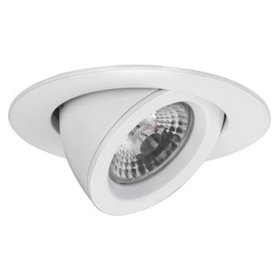 BRUMBERG - LED-Einbaustrahler 15W 3000K 1200lm ws mt Konv 1LED IP20 36°