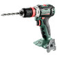 metabo® - Akku-Bohrschrauber BS 18 L BL Q (602327840), metaBOX 145