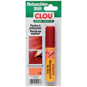 CLOU® - Retuschierstift Nr. 14 kirschbaum