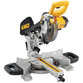 DeWALT - Akku-Paneelsäge DCS365N-XJ, 184mm, 18V Basisversion