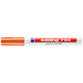 edding - 750 Lackmarker orange